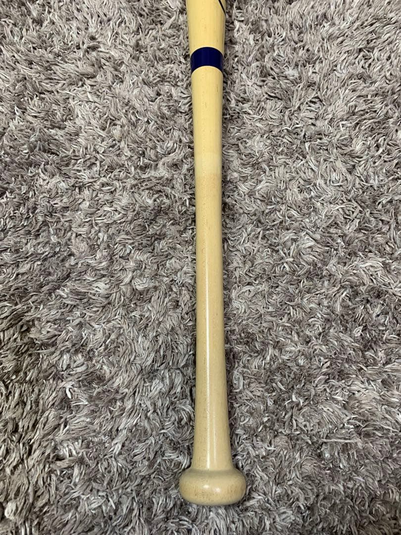 ほぼ未使用　Rawlings Big Stick C-015 85cm NPB