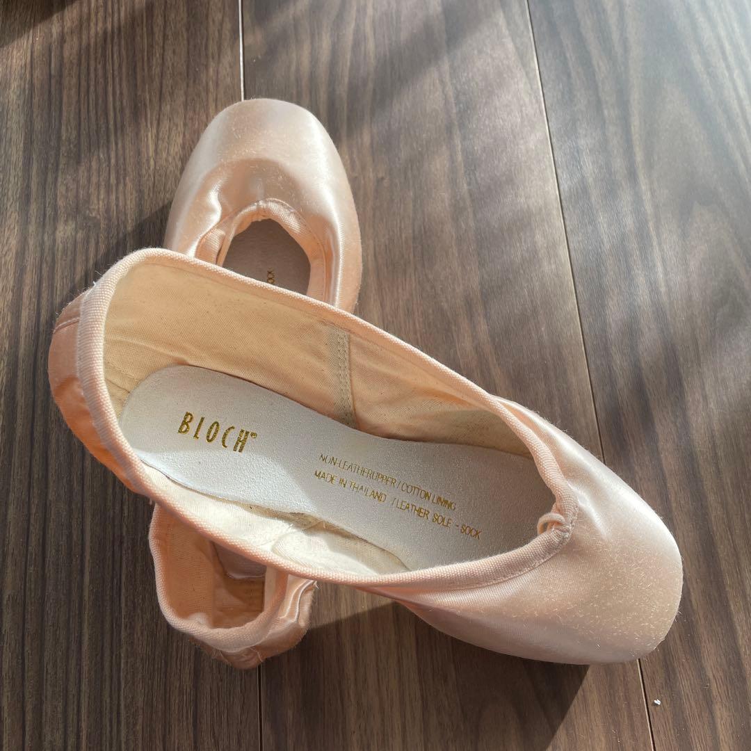 ⭐︎新品未使用⭐︎BLOCH AXIOM 24.5 XX ブロック　アクシオン