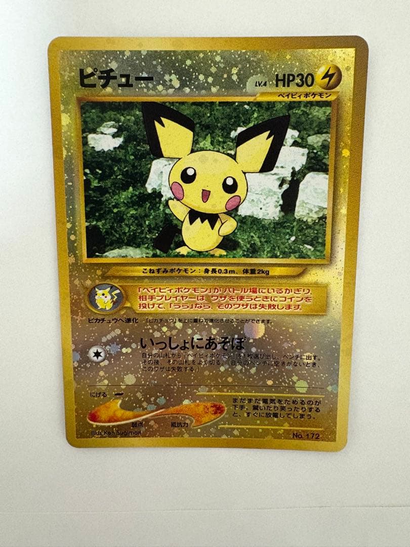 ポケカ プレミアムファイル2 旧裏【カード全9種・ファイル無し】 リザードン他