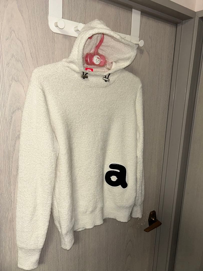 杏*♡様 美品 アルチビオ パーカー 36(S) ゴルフウェア archivio