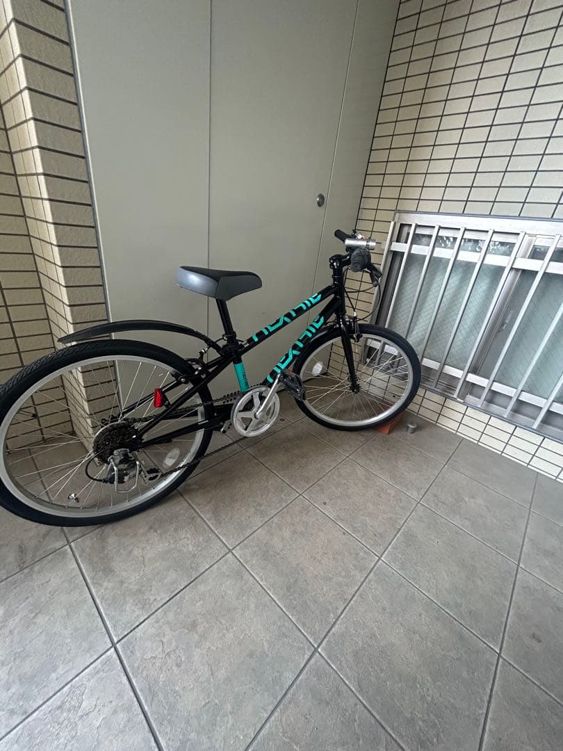 子供用自転車 クロスバイク ネクスタイルNEXTYLE NX-JC001