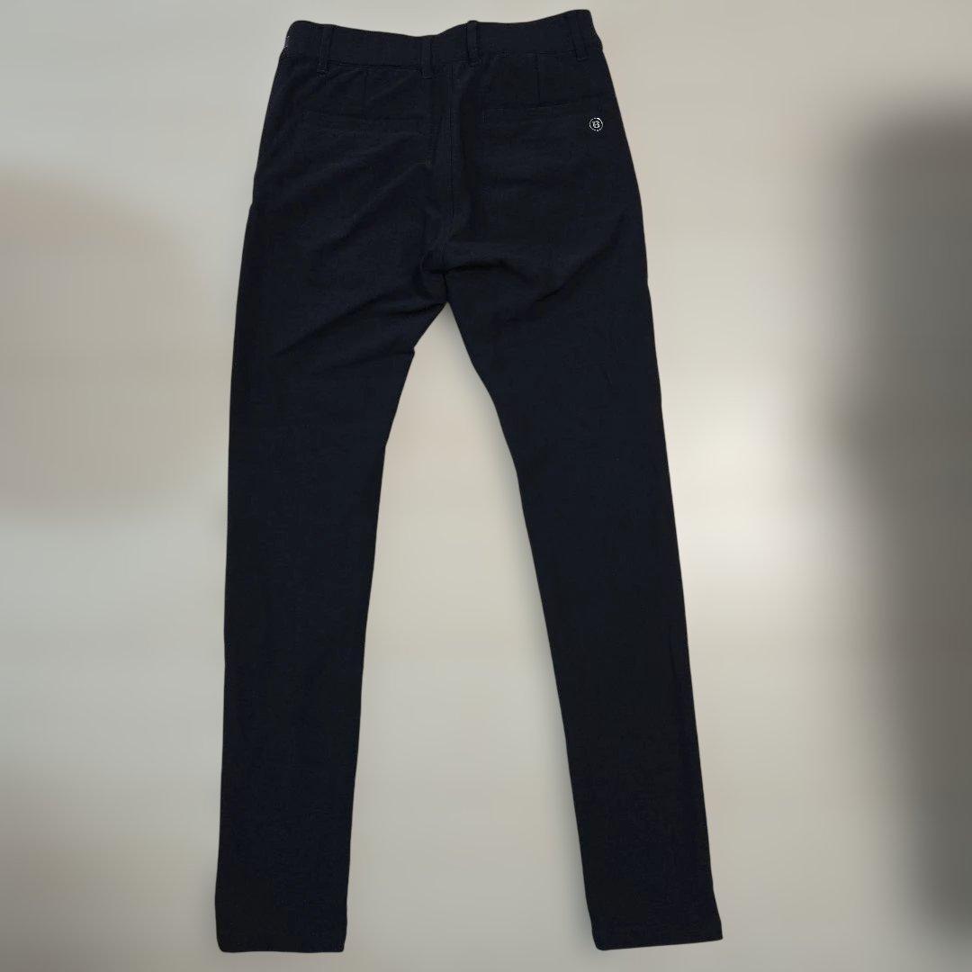 【超美品】ブリーフィング パンツ 裏起毛 レディース S