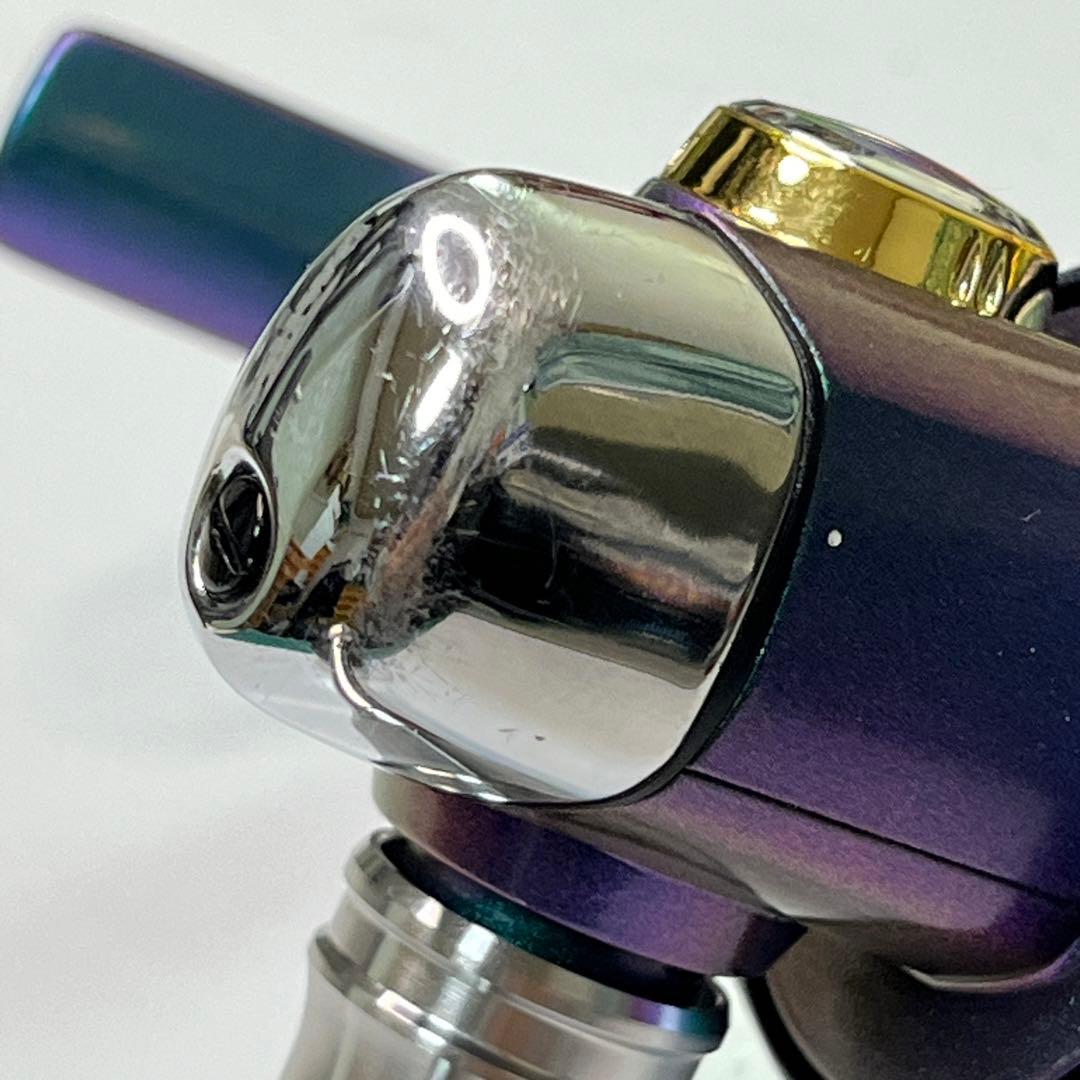 ダイワ　05エメラルダス 2506 ダイワ精工 初代