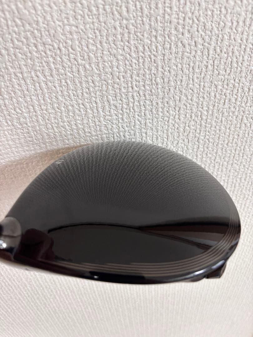 日本正規品 Qi35 Designer Series 10.5度　シャフト無し