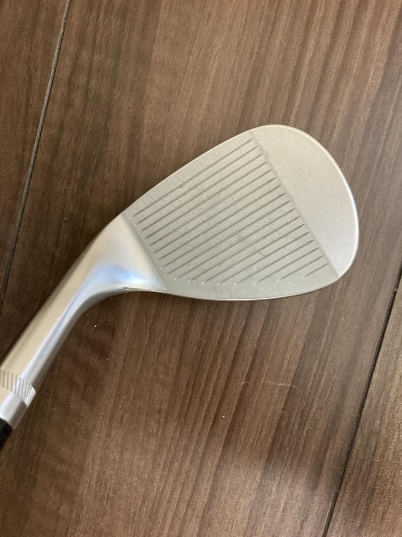 VOKEY SM8 58.14K サンドウェッジ