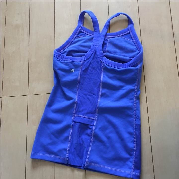 ルルレモン☆美品☆lululemon