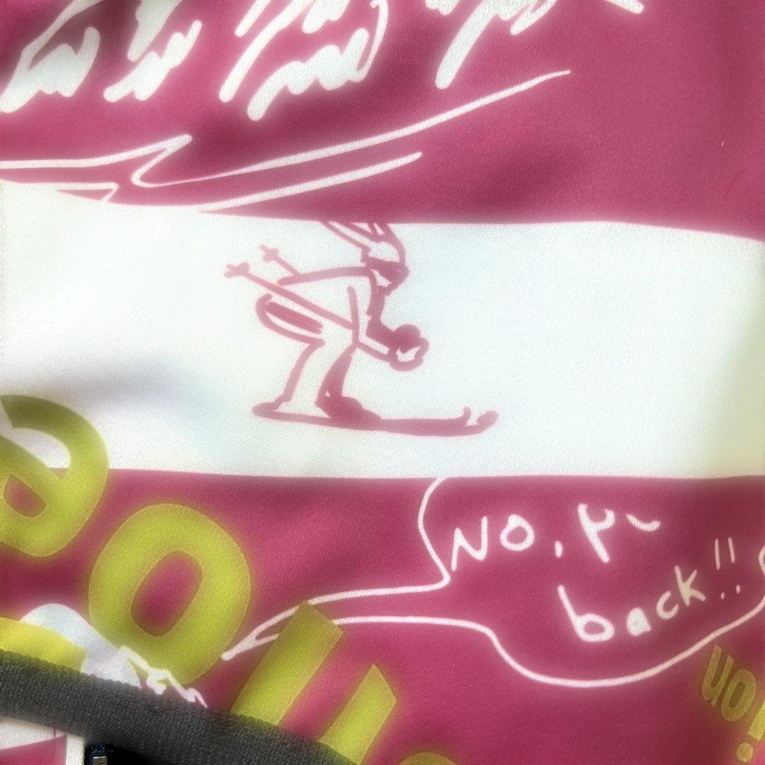 ウィンタースポーツ用ジャケット ミズノ
