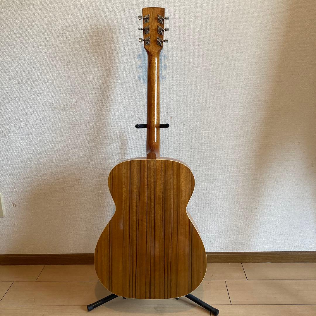 珍品❗️カワイ Kawai アコースティックギター ヴィンテージ 1970年代