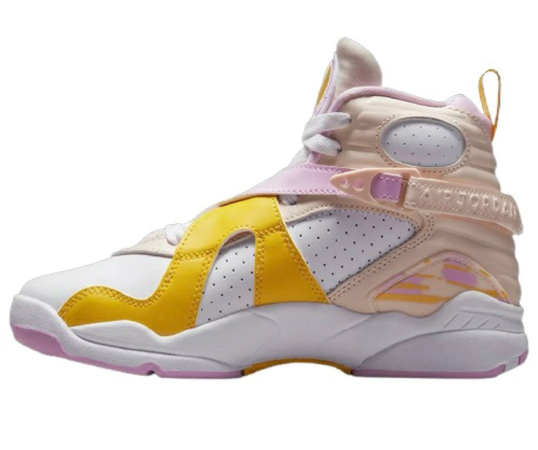 最終値下げ！ 新品未使用　Nike ジョーダン　レトロ8