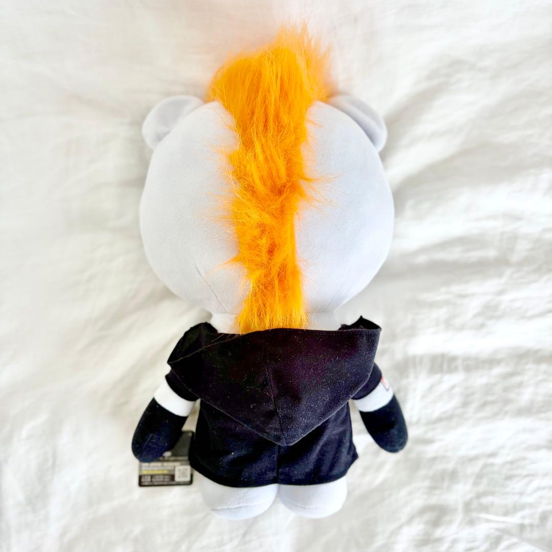 BIGBANG KRUNK★45cm ジヨン GD MONSTER ver.