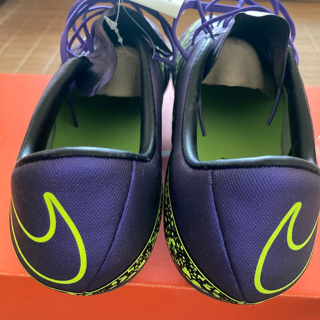 シューズ NIKE HYPERVENOM PHINISH SG-PRO
