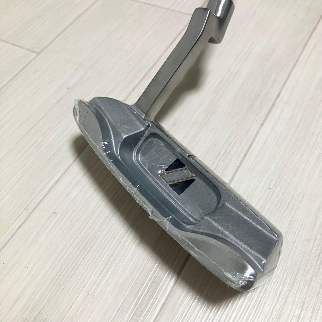 【未使用】KATANA GOLF SWORD PT787 カナタゴルフ パター