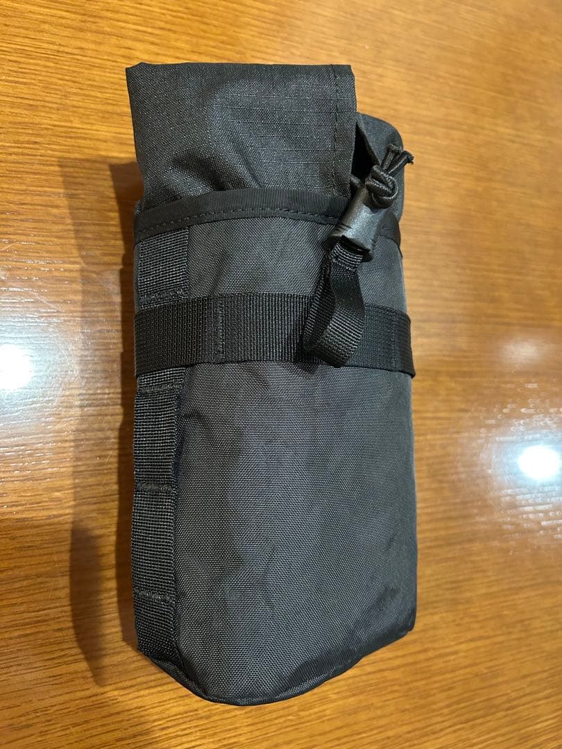 アクセサリー SWIFT INDUSTRIES gibby stem bag black