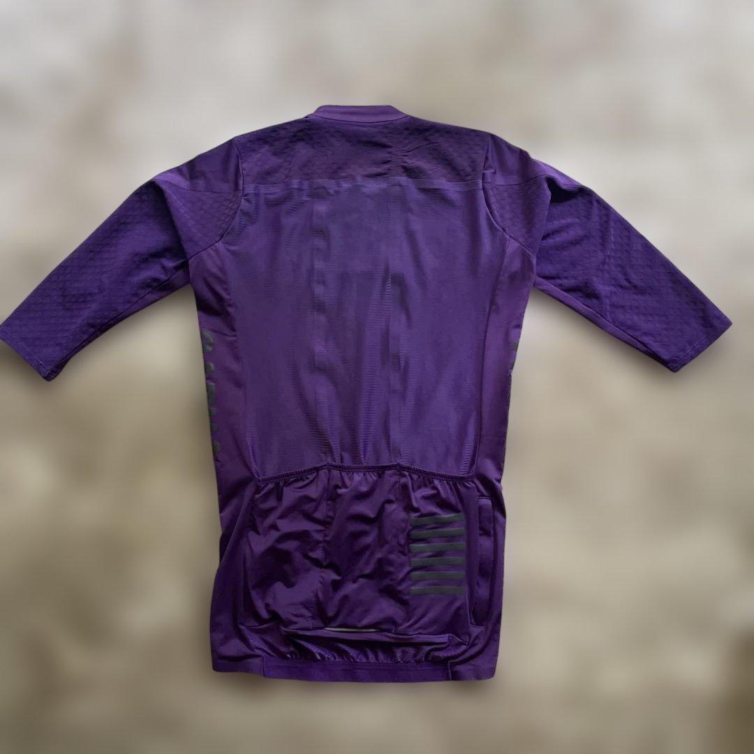 Rapha プロチームエアロジャージ　XSサイズ