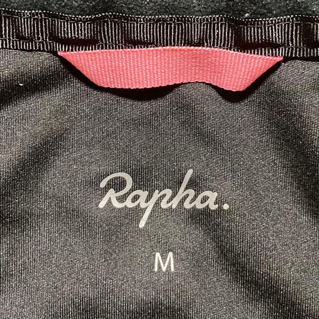 Rapha クラシックソフトシェルジャケット M