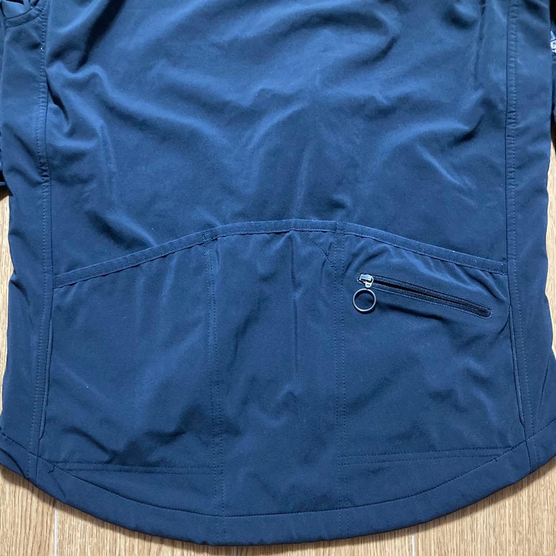 Rapha クラシックソフトシェルジャケット M