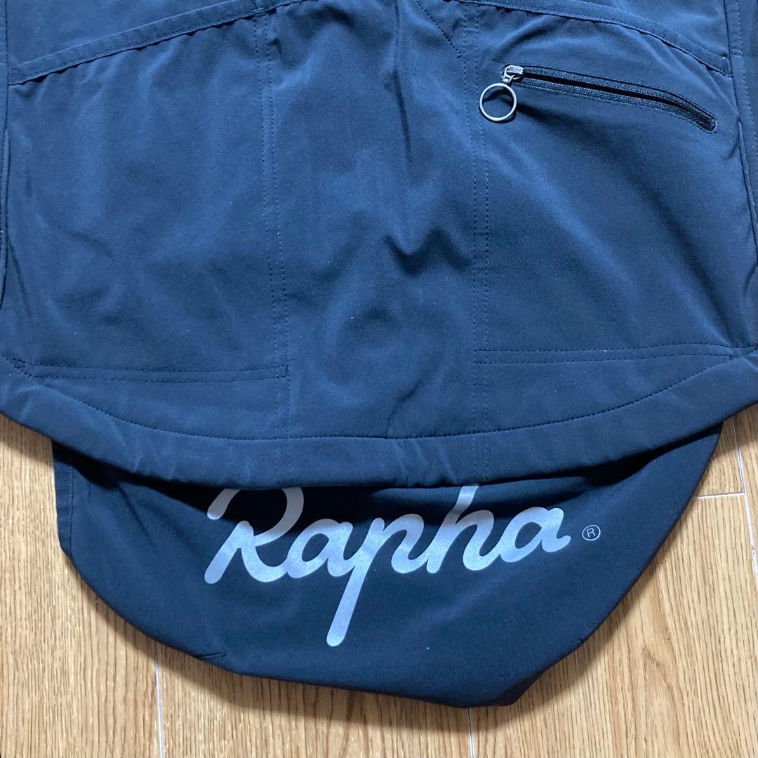 Rapha クラシックソフトシェルジャケット M