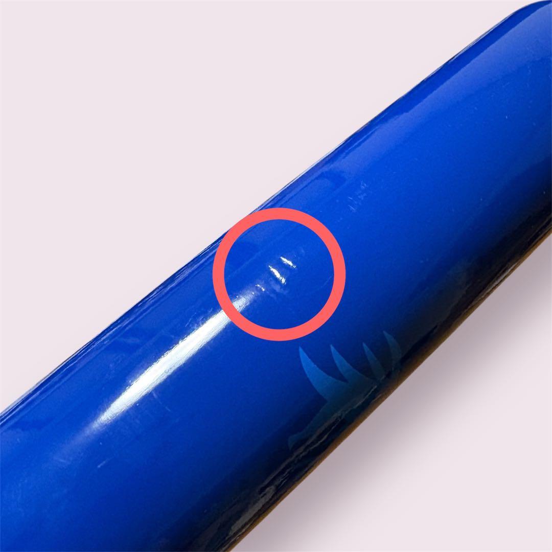 野球 トレーニングバット マスコットバット 中日ドラゴンズ 約1.1kg 未使用