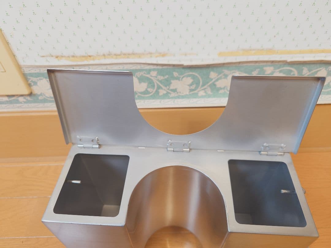 WINNERWELL 薪ストーブ　専用ウォータータンク Lサイズ