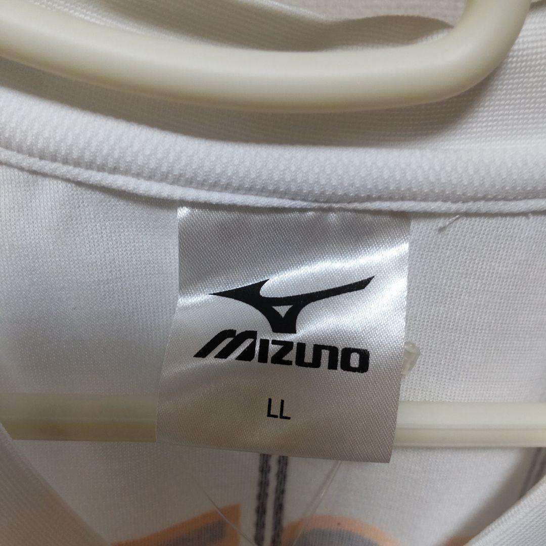 Mizuno 日本代表 ユニフォーム SATOZAKI 22 LL