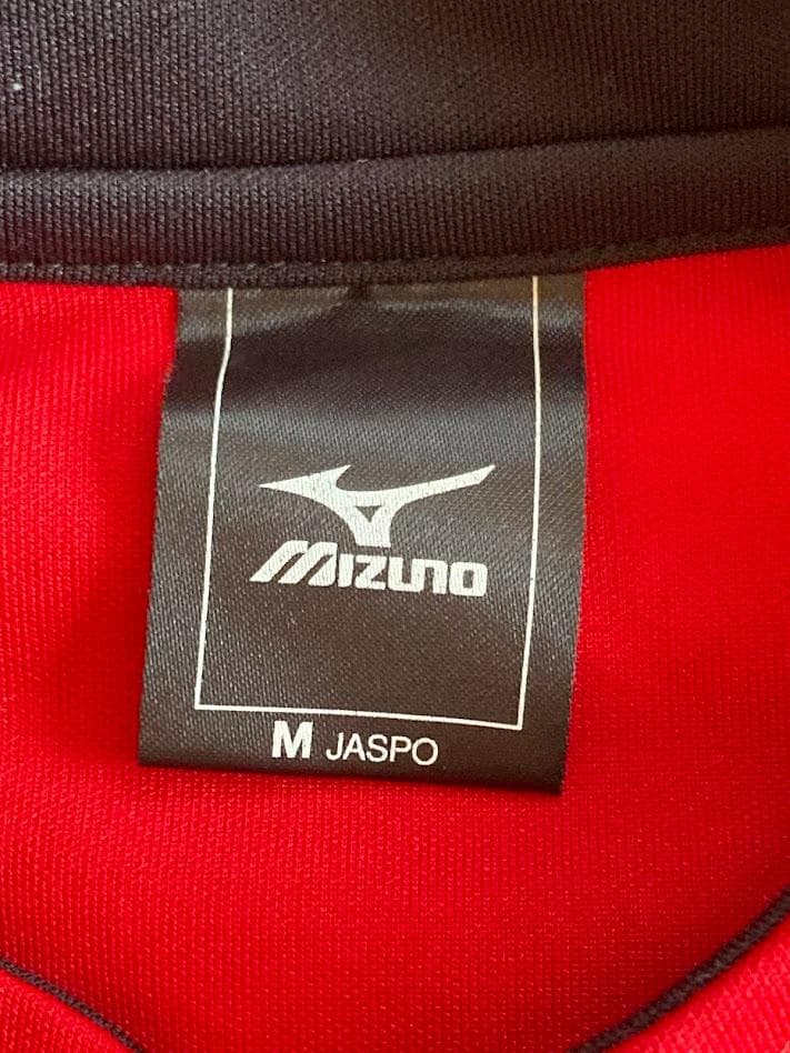 Mizuno ジャージ上下セット M MCライン ミズノ トラックジャケット