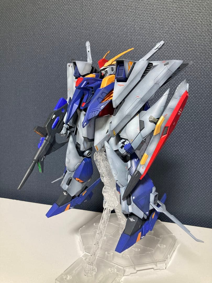 HGクスィーガンダム ペーネロペー　2体セット