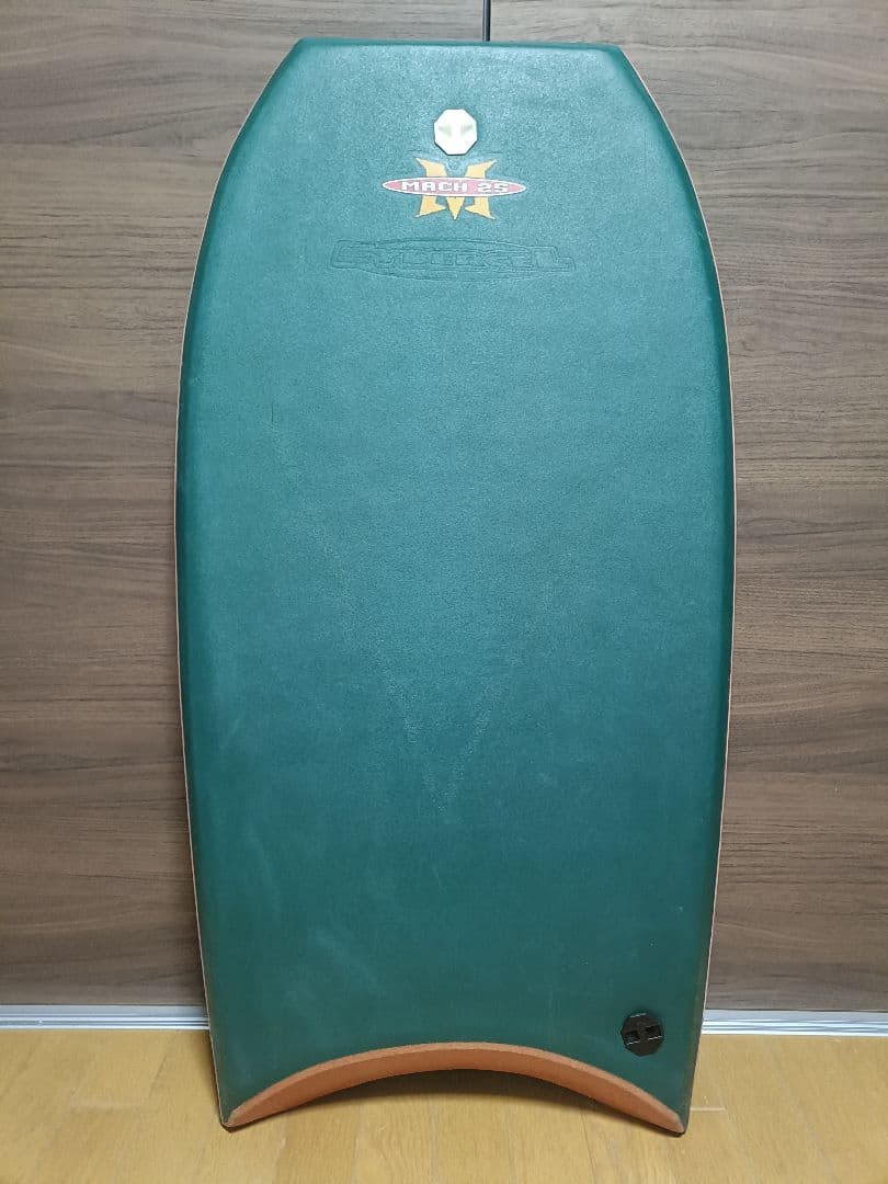 MOREY ボディボード