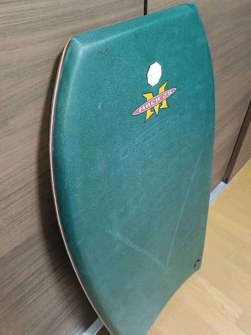 MOREY ボディボード