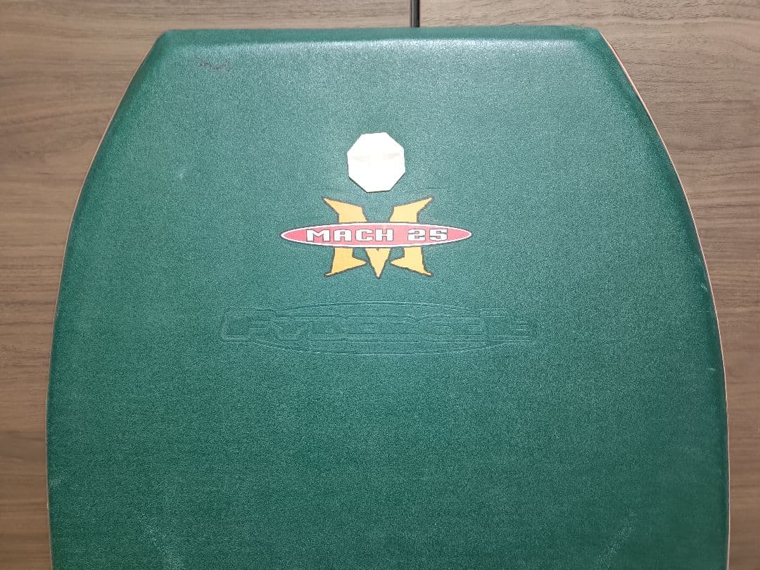 MOREY ボディボード