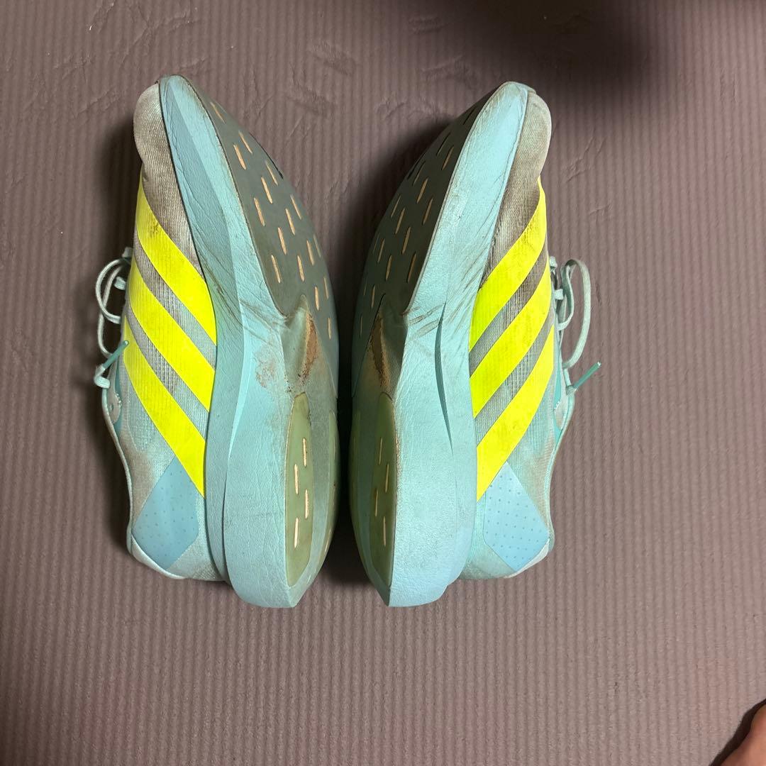 アディゼロ EVO SL /ADIZERO EVO SL