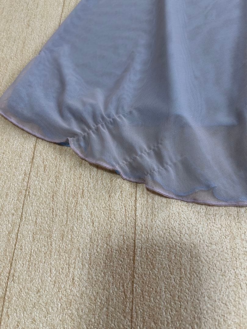 デラロミラノ スカート