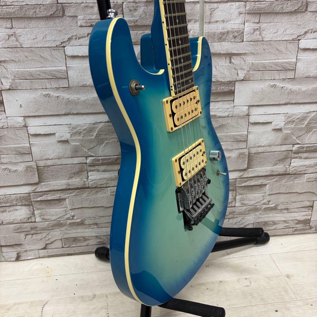 Fernades フェルナンデス エレキギター JDA-85Y
