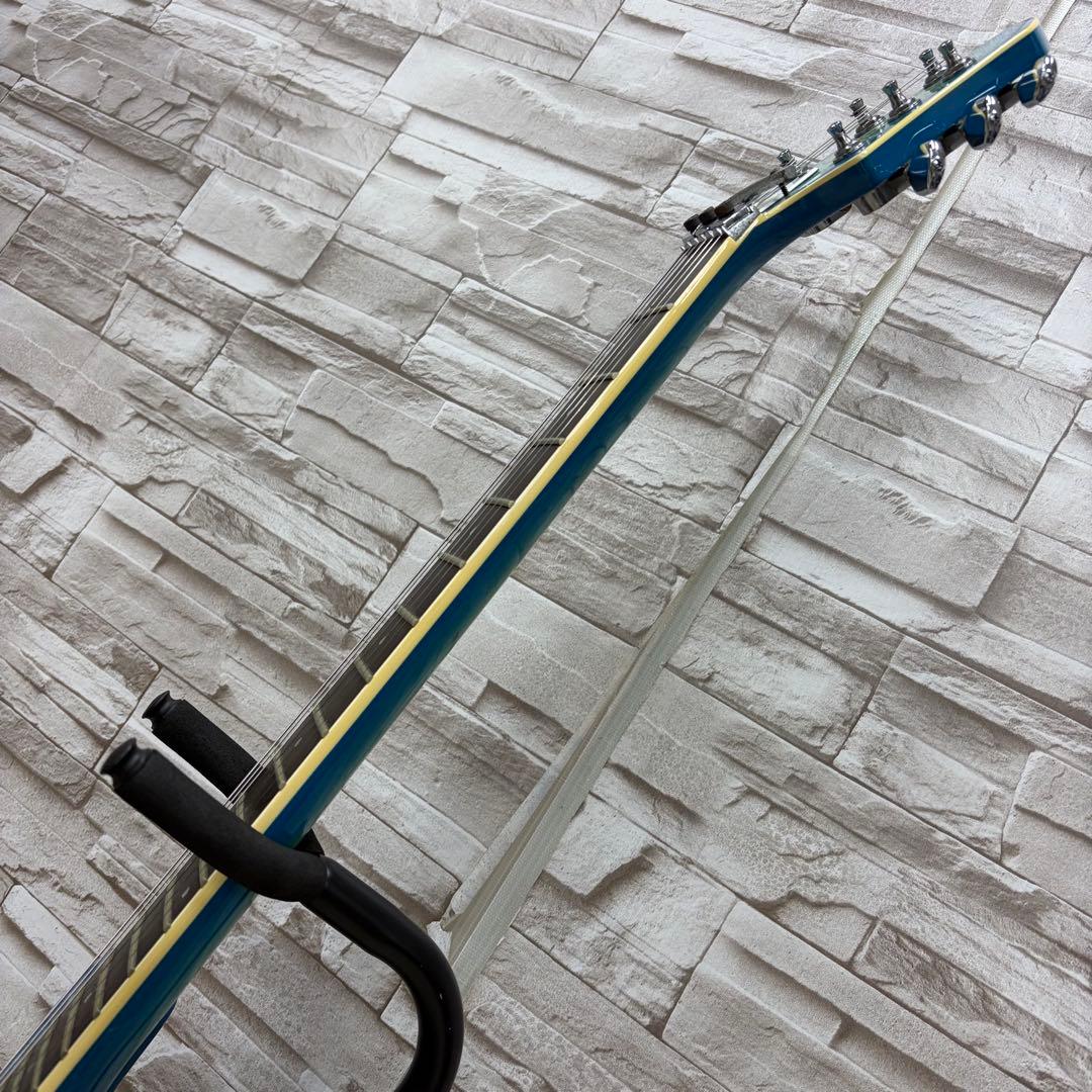 Fernades フェルナンデス エレキギター JDA-85Y