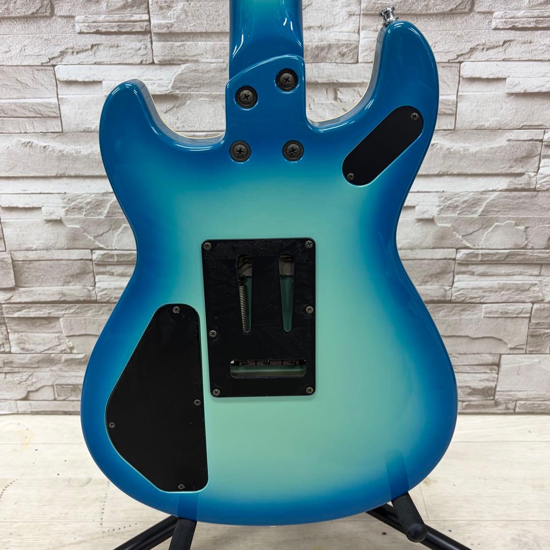 Fernades フェルナンデス エレキギター JDA-85Y