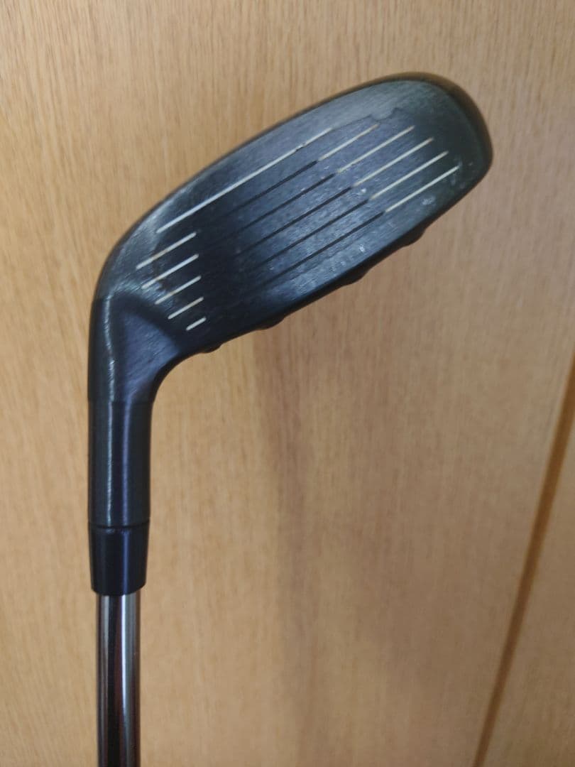 ピン　PING G400 ユーティリティ 3U 19度 ピンツアー85S