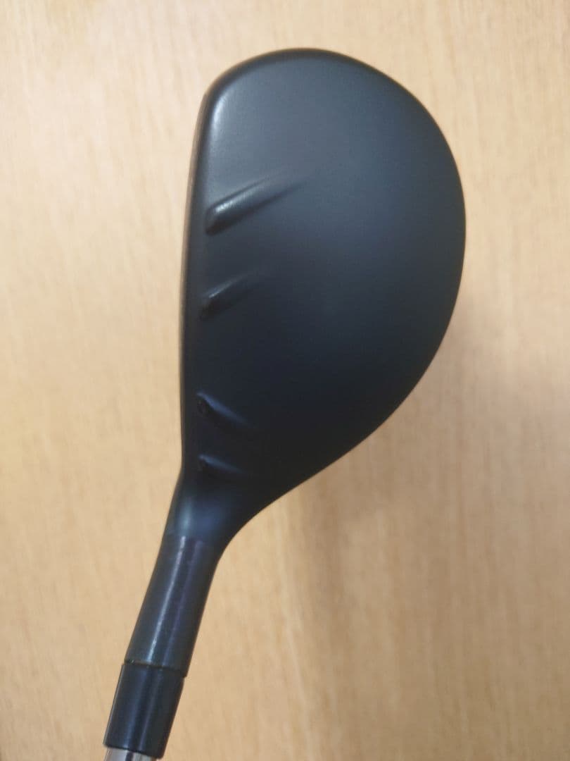 ピン　PING G400 ユーティリティ 3U 19度 ピンツアー85S