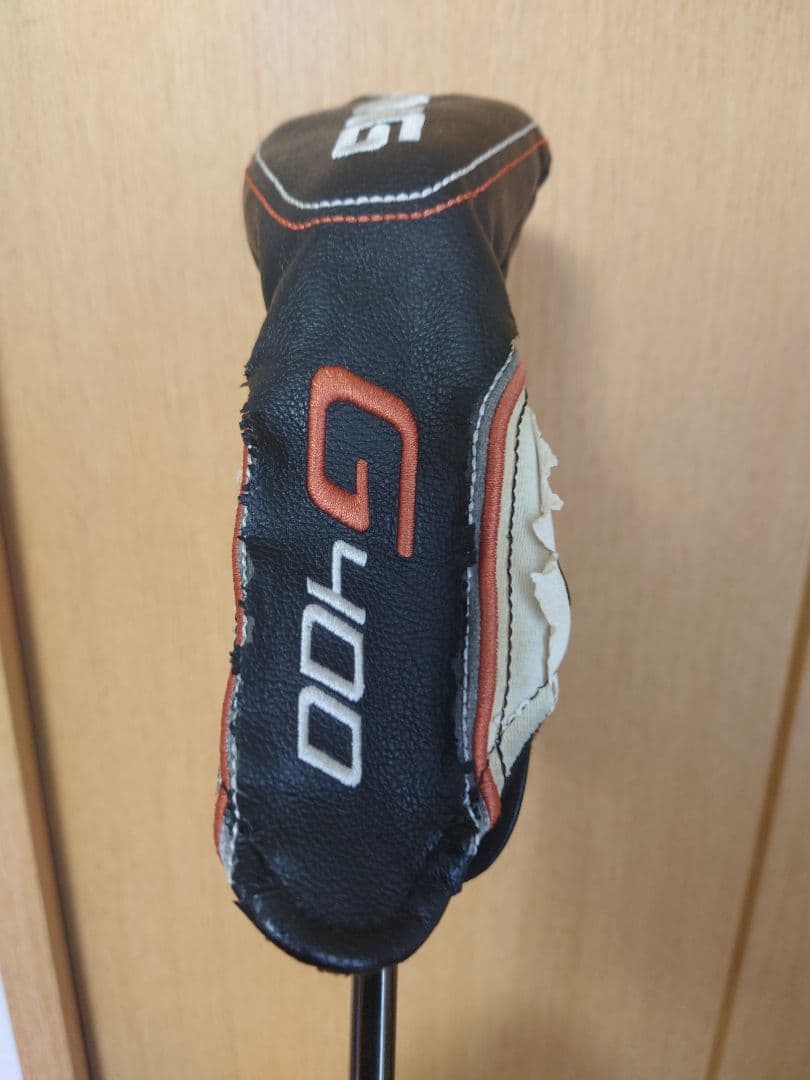 ピン　PING G400 ユーティリティ 3U 19度 ピンツアー85S