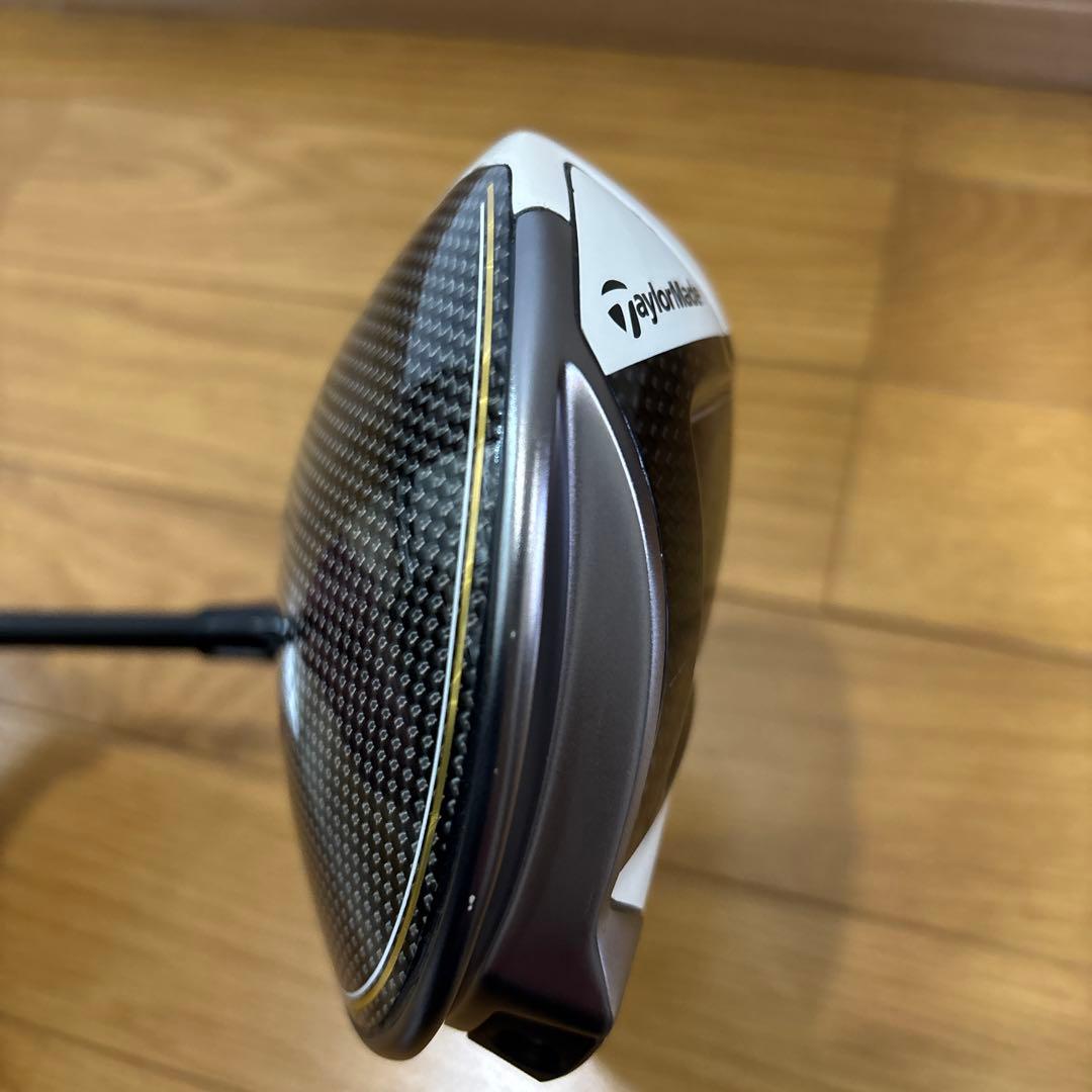 TM ステルスグローレplus 10.5度　ツアーAD CQ-5S