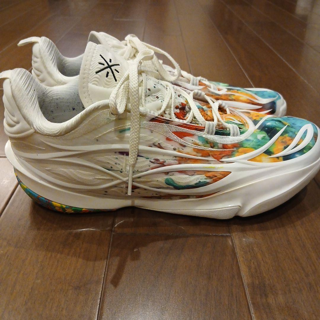 リーニン　Wade 808 5 Ultra V2「花火」