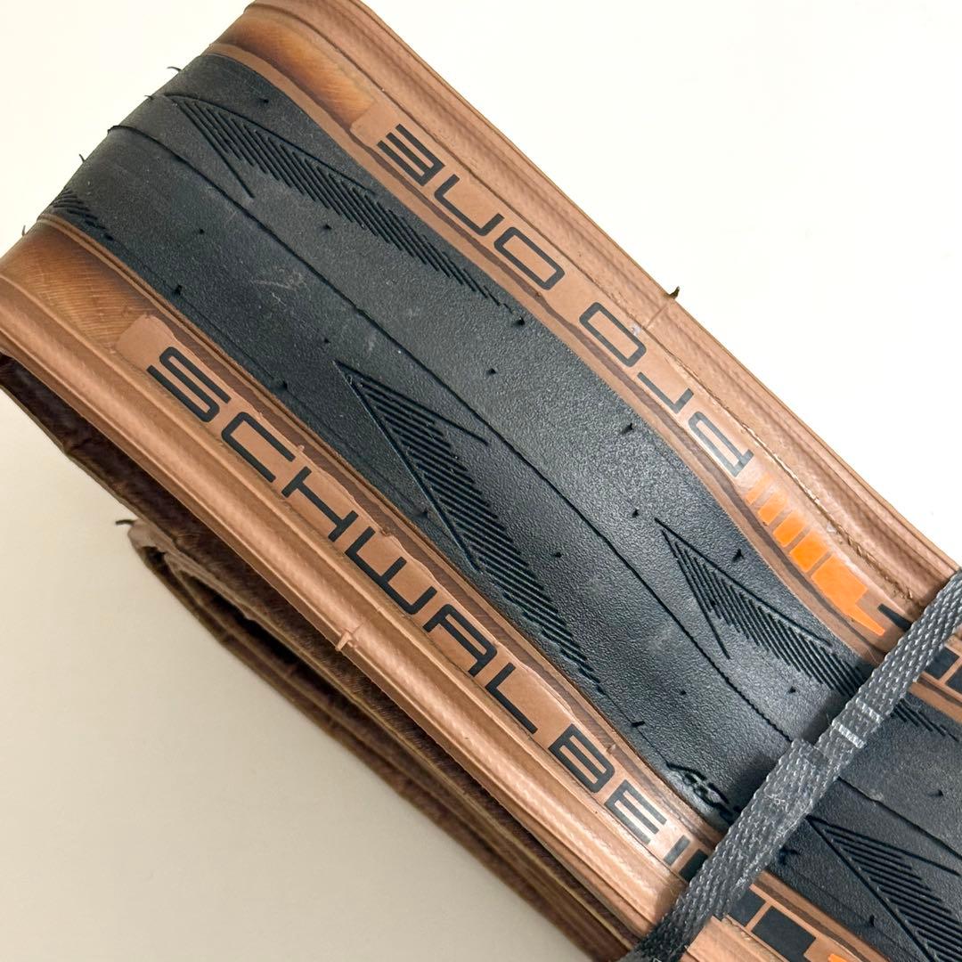 SCHWALBE PRO ONE シュワルベプロワン クリンチャー700×28c