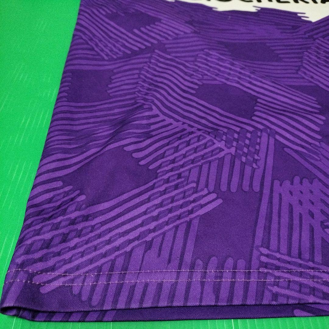 デ*ク様 ロット　フィオレンティーナ　ユニフォーム　Мサイズ