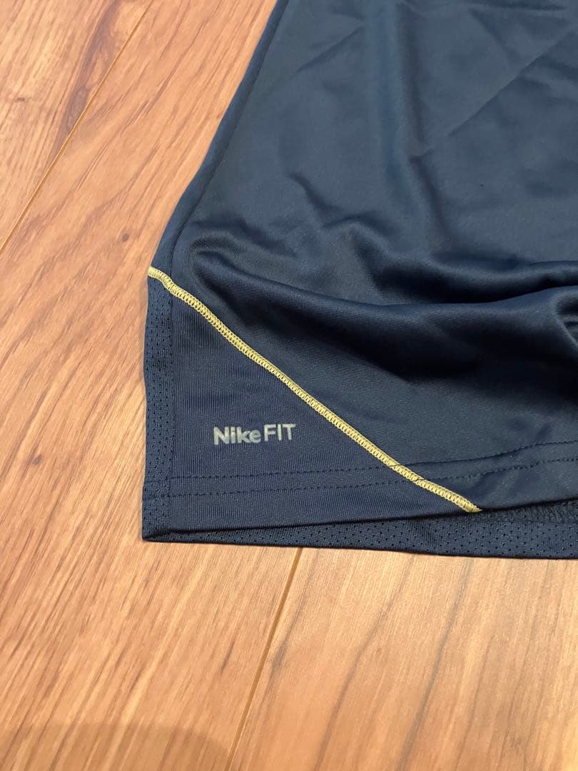 NIKE アーセナル 07-08 アウェイユニフォーム Fly Emirates