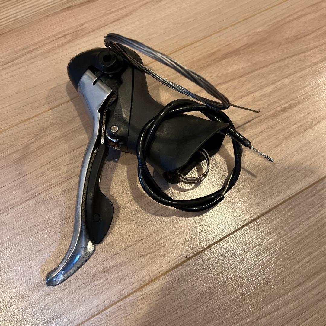 即購入OK shimano tiagra 4600 コンポセット
