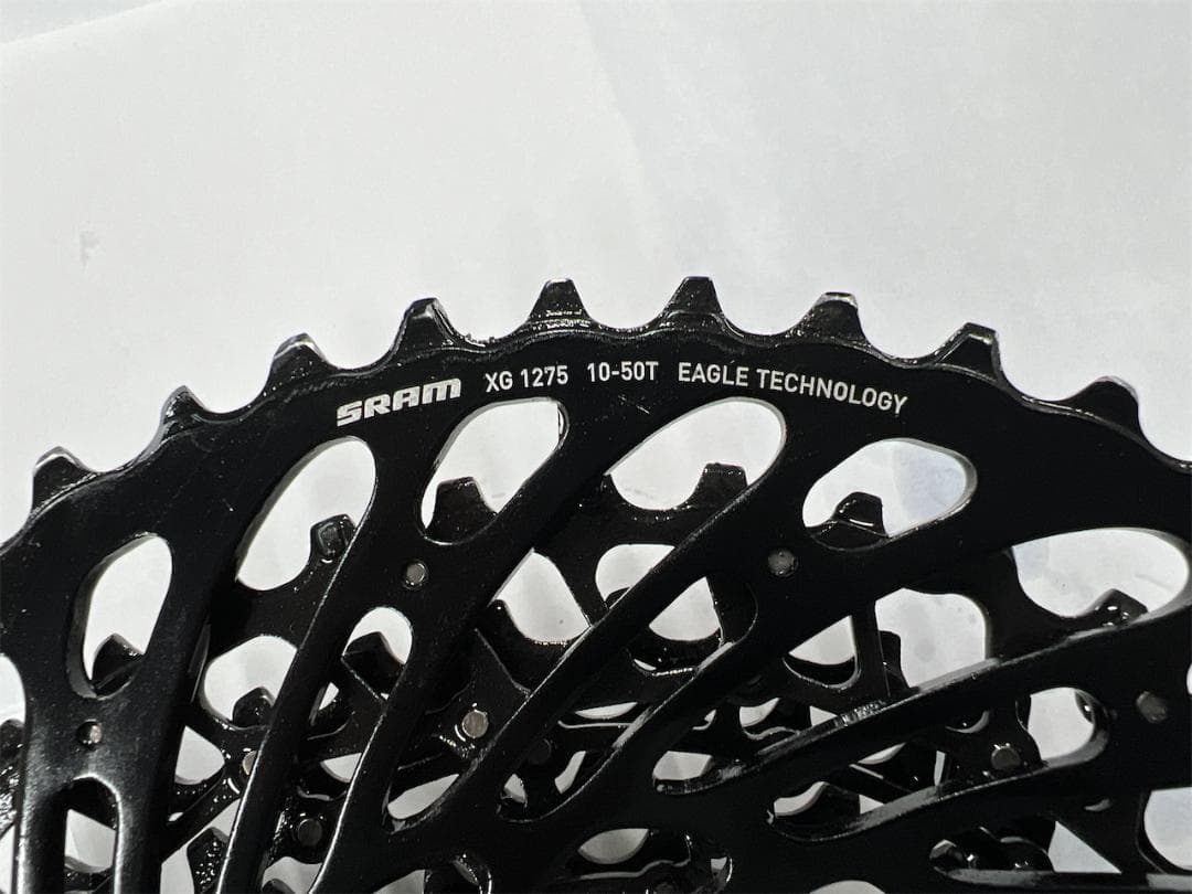 スラム カセット カセットスプロケット スプロケ MTB 10-52T