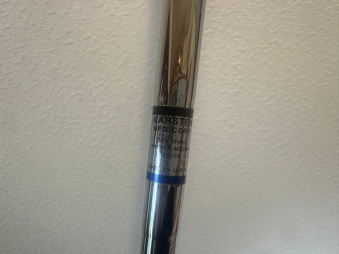 【送料込】PING EYE2 ベリリウムカッパーアイアンセット