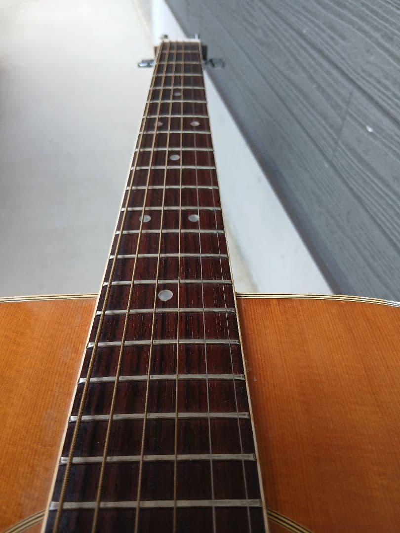 1974年製Morris ｗ－20