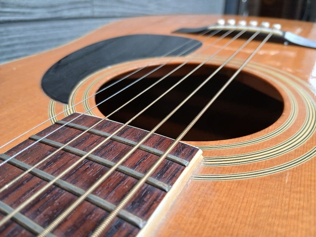 1974年製Morris ｗ－20