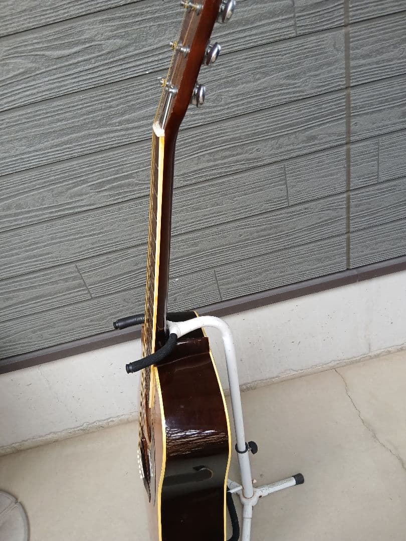 1974年製Morris ｗ－20