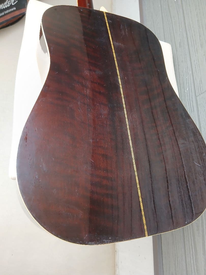 1974年製Morris ｗ－20