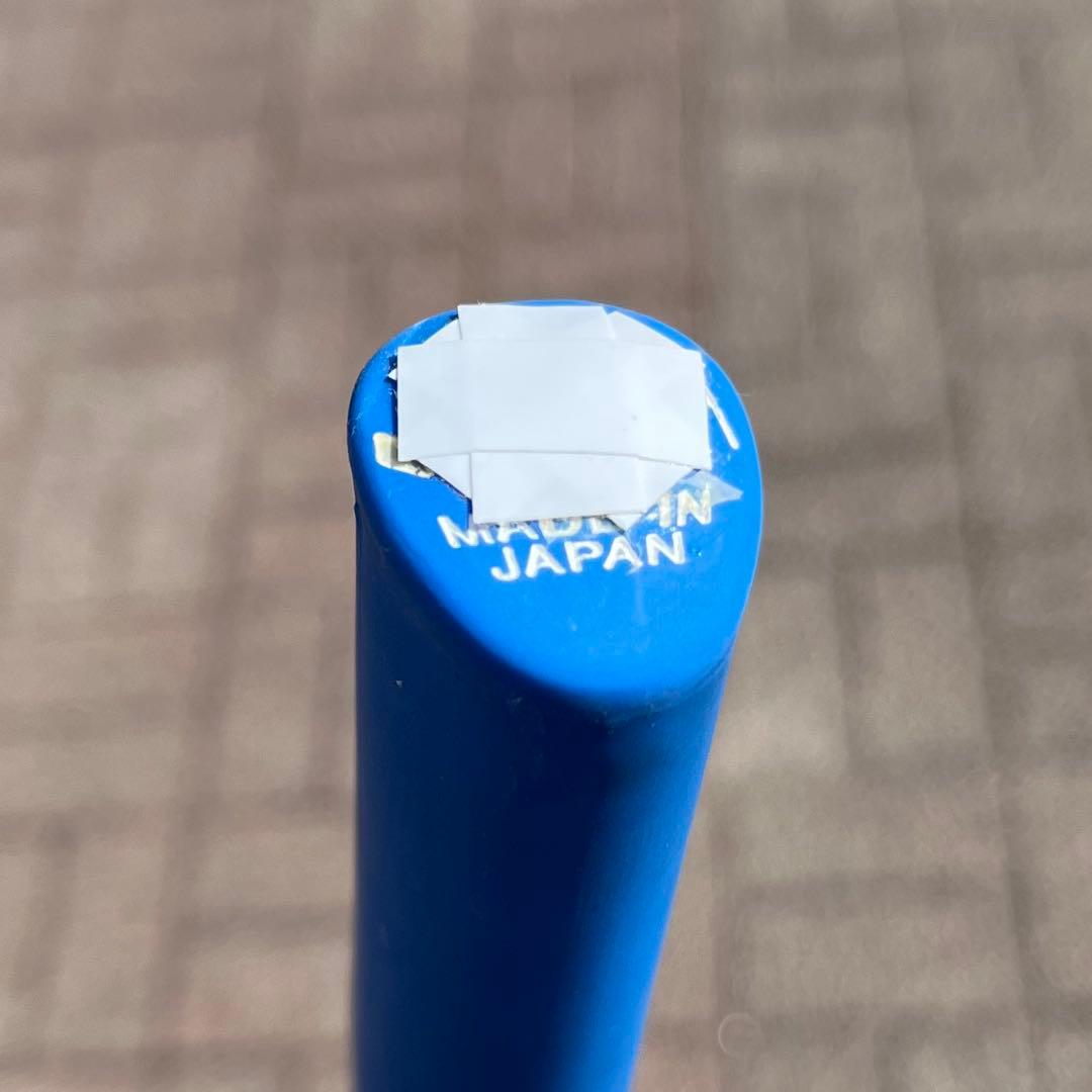 セレクト ニューポート2 ノッチバック 1ST500 ミラーフィニッシュ 極美品